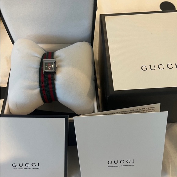 NEW GUCCI🔥🔥🔥 - Picture 4 of 9